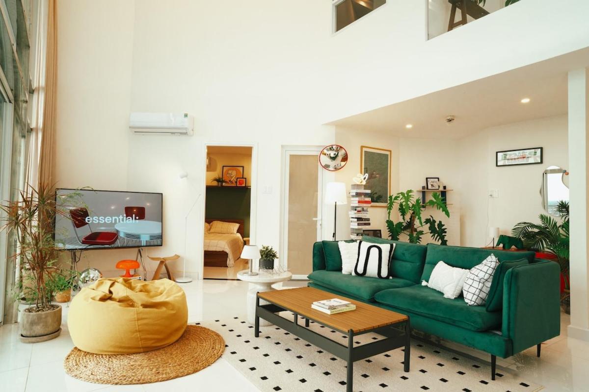 Full Duplex - With Private Pool - Gnite *