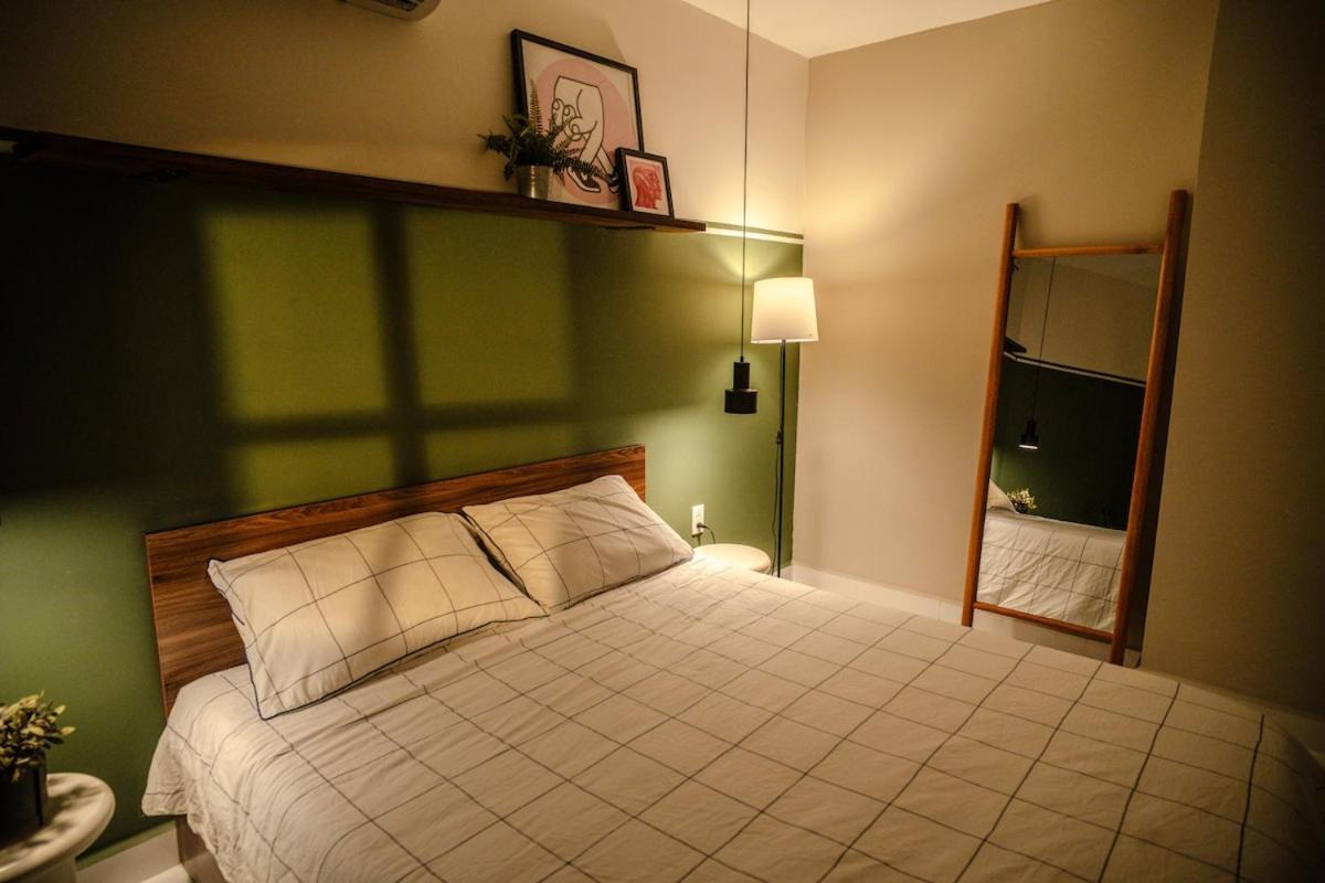 Apartment Full Duplex - With Private Pool - Gnite *