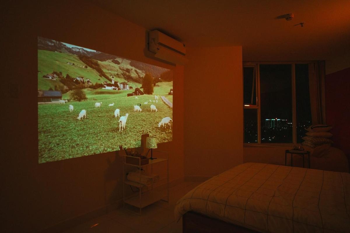 Full Duplex - With Private Pool - Gnite Apartment Ho Chi Minh City