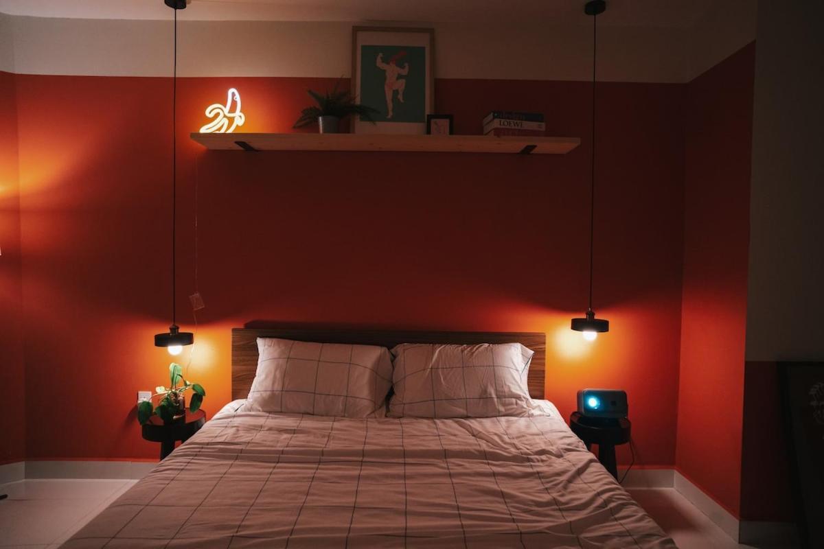 Full Duplex - With Private Pool - Gnite Ho Chi Minh City