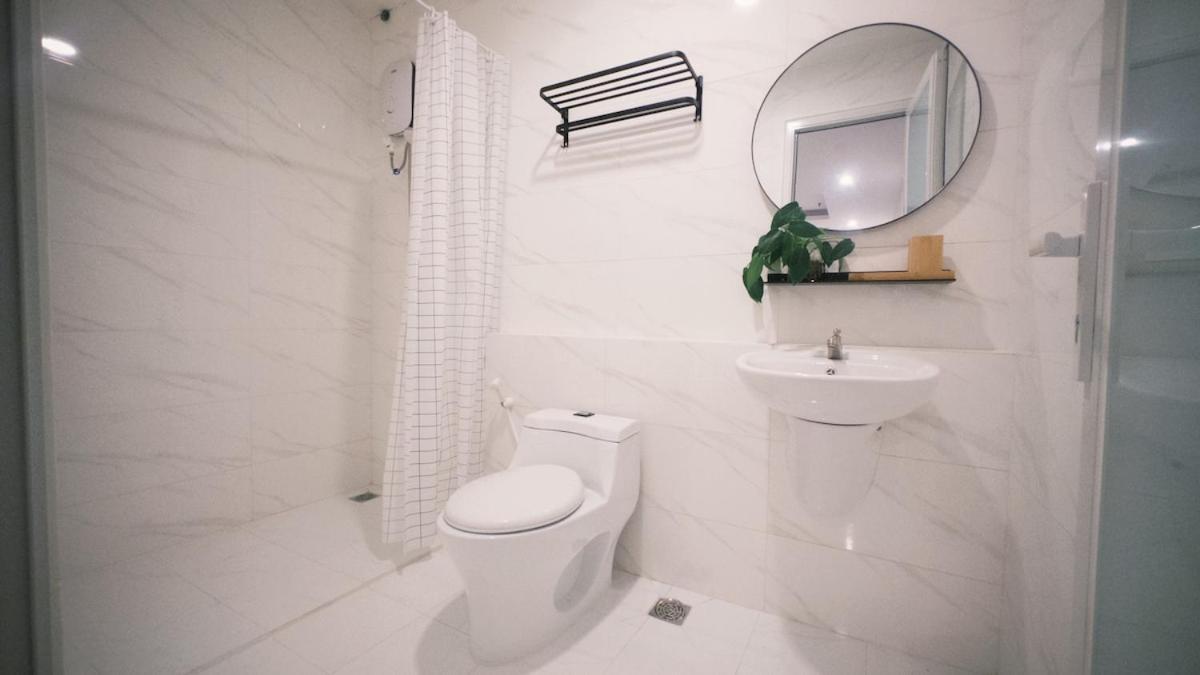 Apartment Full Duplex - With Private Pool - Gnite *