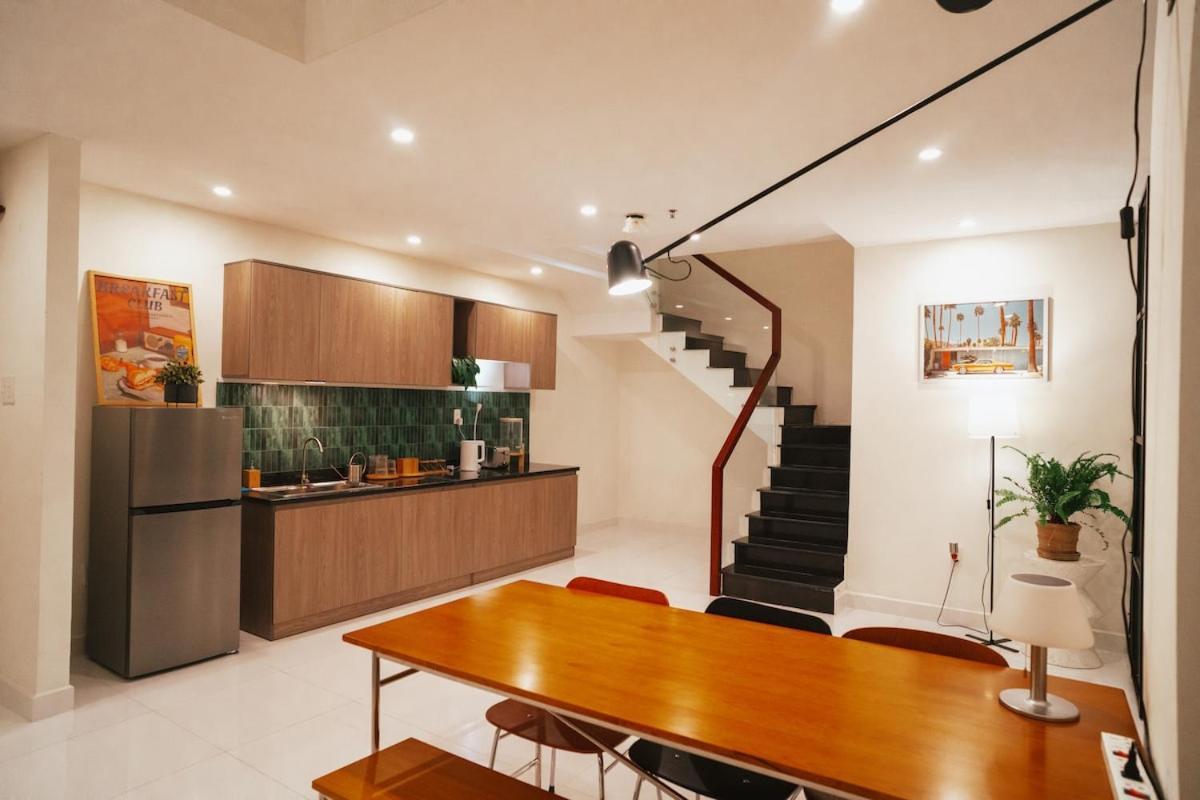 Full Duplex - With Private Pool - Gnite Apartment