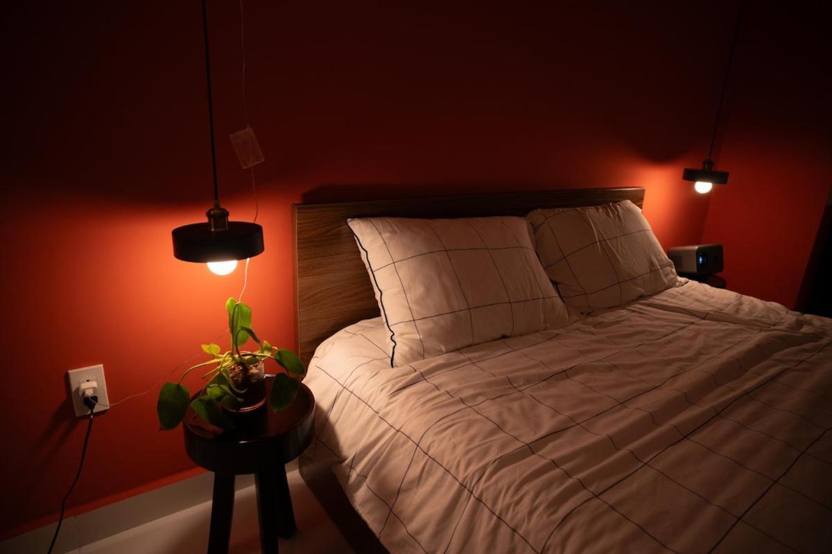 Apartment Full Duplex - With Private Pool - Gnite *