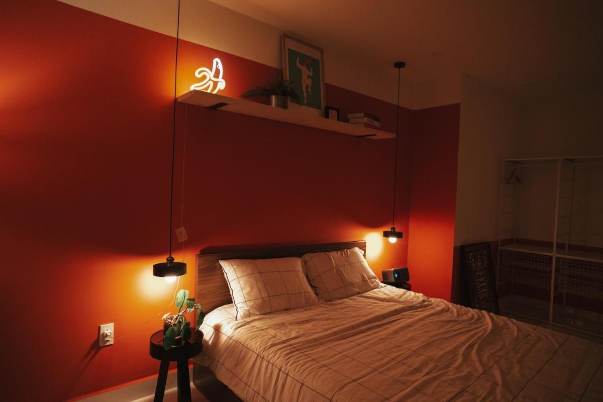 Full Duplex - With Private Pool - Gnite Apartment Ho Chi Minh City