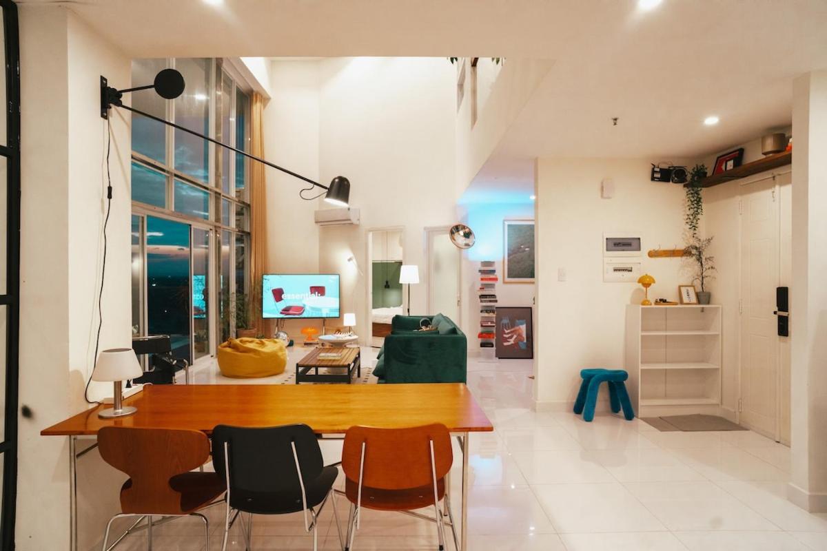 Full Duplex - With Private Pool - Gnite Apartment *