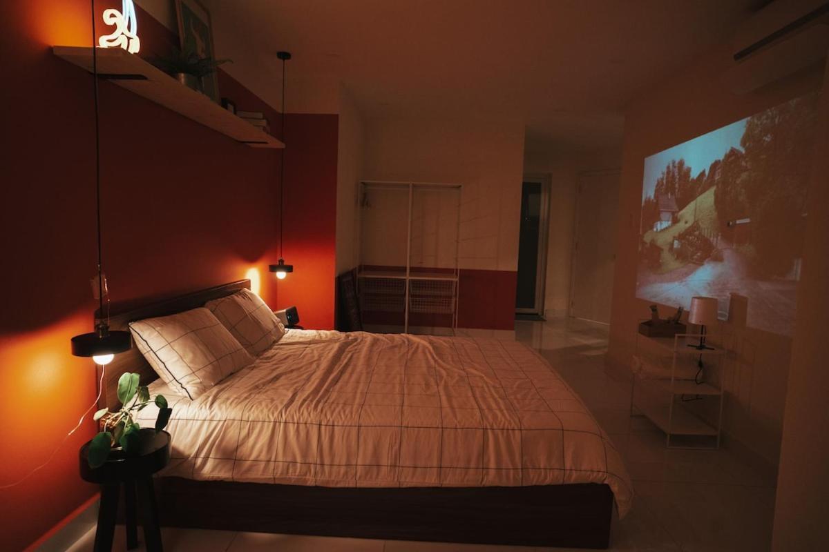 Full Duplex - With Private Pool - Gnite *