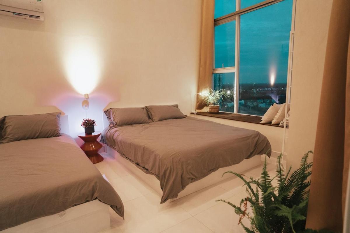 Full Duplex - With Private Pool - Gnite Apartment *