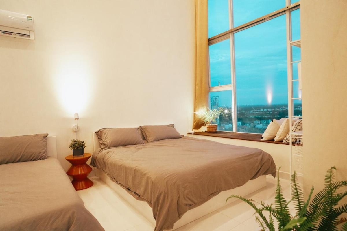 Apartment Full Duplex - With Private Pool - Gnite *