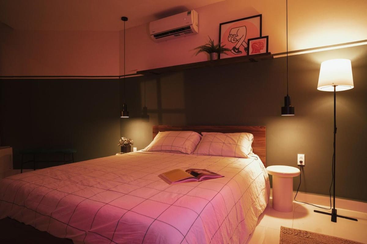 Full Duplex - With Private Pool - Gnite Apartment Ho Chi Minh City