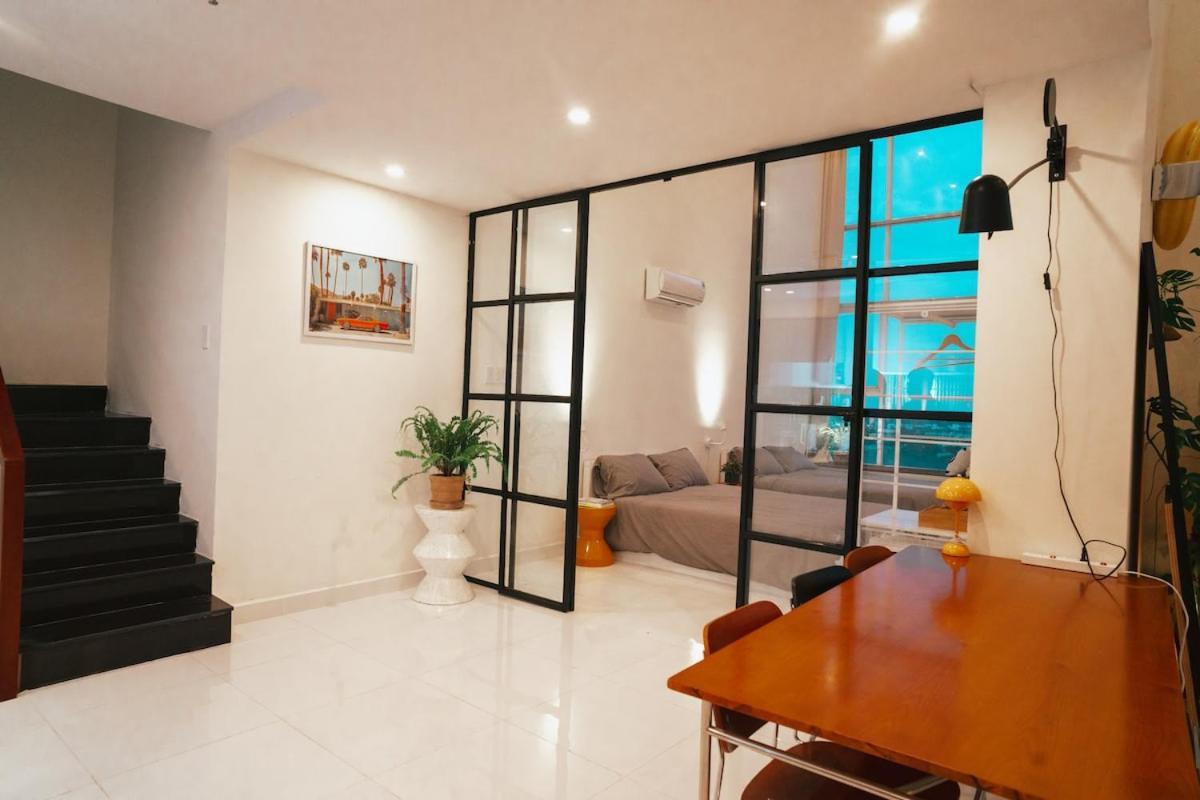 Full Duplex - With Private Pool - Gnite * Ho Chi Minh City