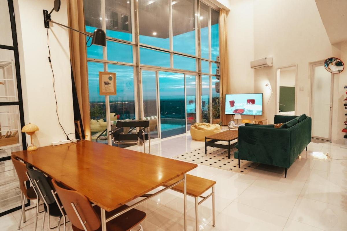 Full Duplex - With Private Pool - Gnite Apartment *