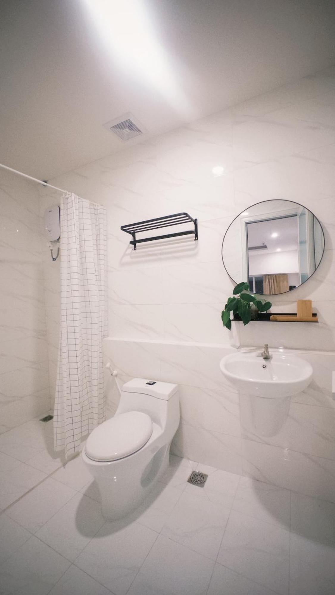 Apartment Full Duplex - With Private Pool - Gnite *