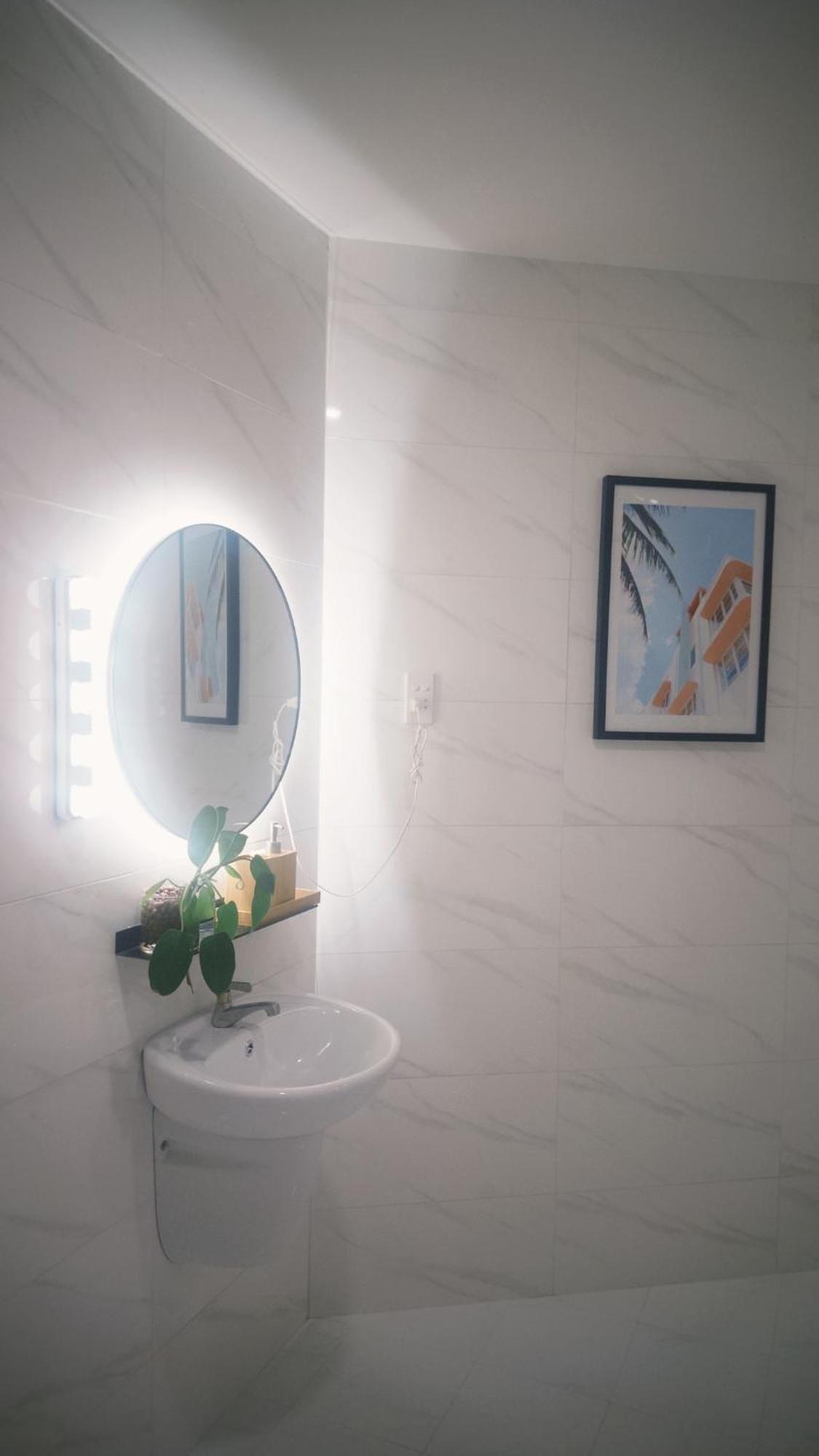 Full Duplex - With Private Pool - Gnite * Ho Chi Minh City