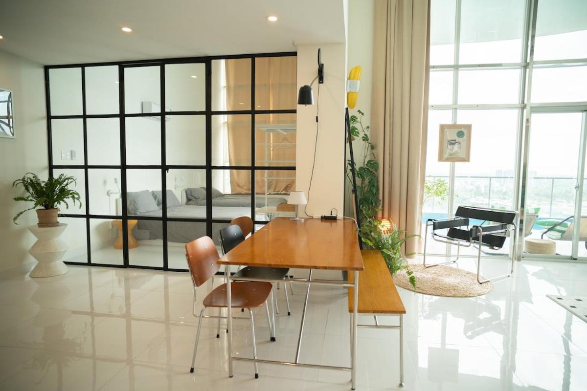 Full Duplex - With Private Pool - Gnite Apartment *