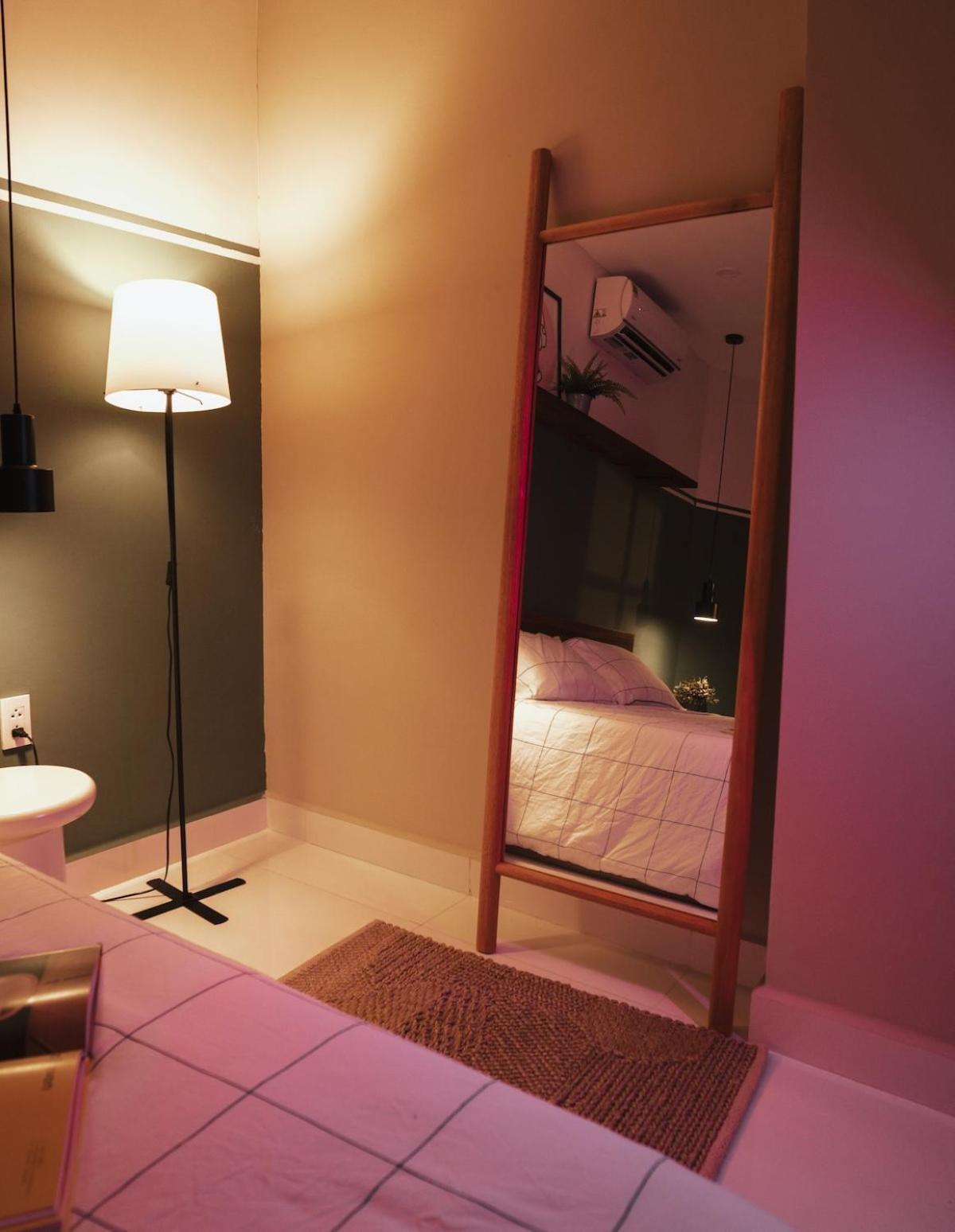 Apartment Full Duplex - With Private Pool - Gnite