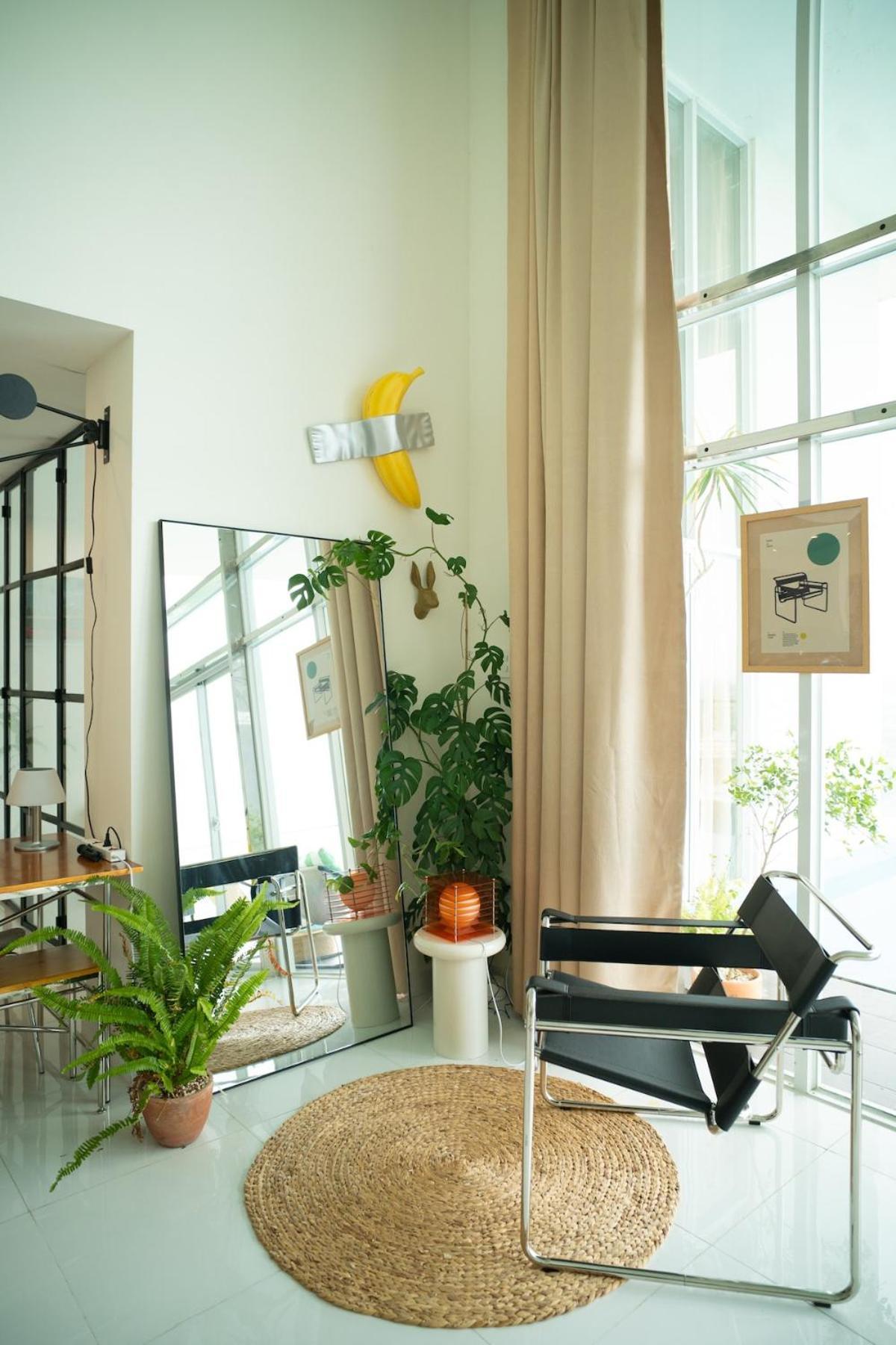 Full Duplex - With Private Pool - Gnite Ho Chi Minh City