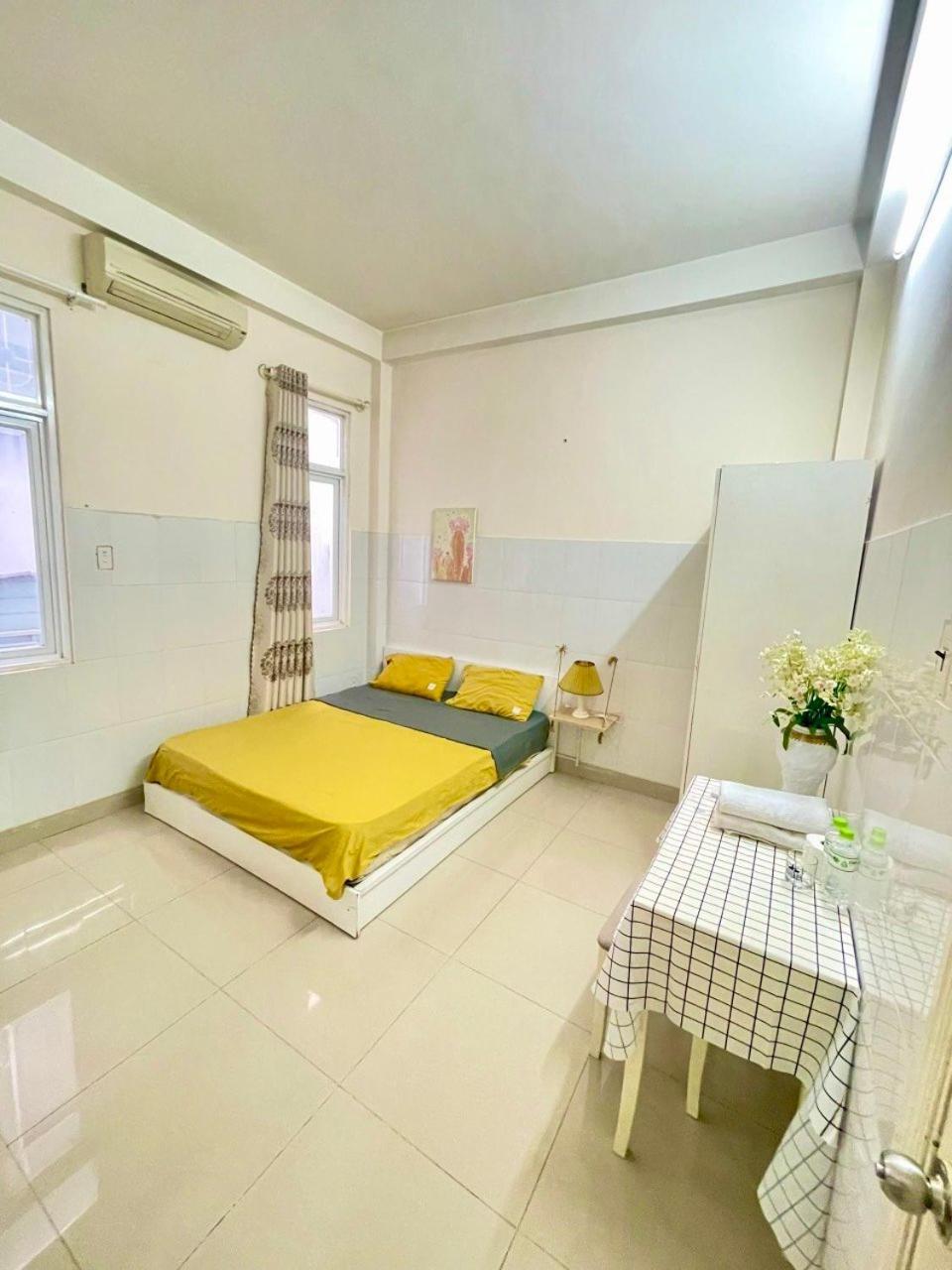 Homestay Feli 1 - Close To Landmark 81 *