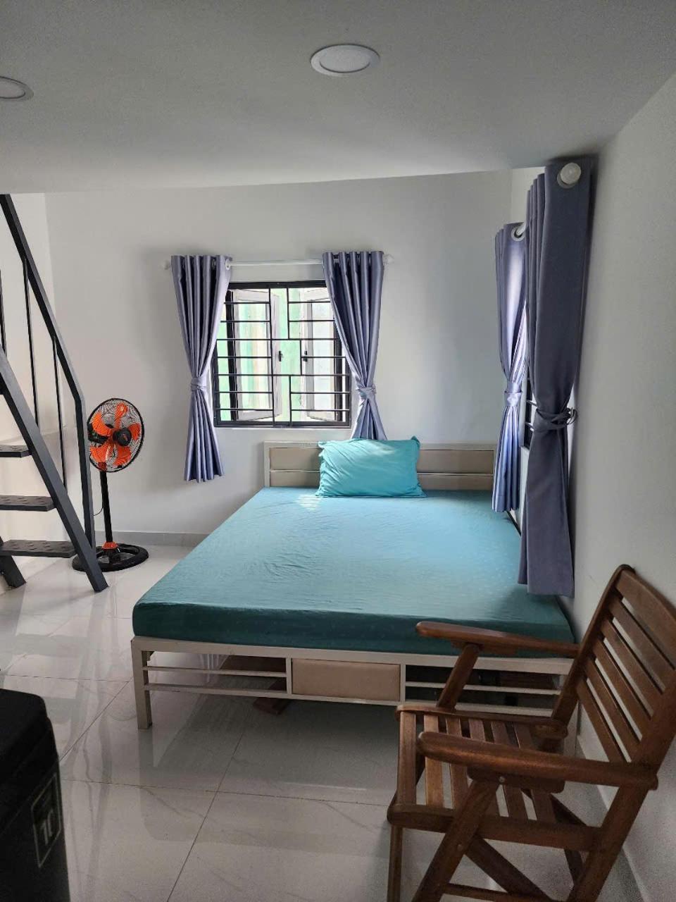 Homestay Thanhlong & Drom *
