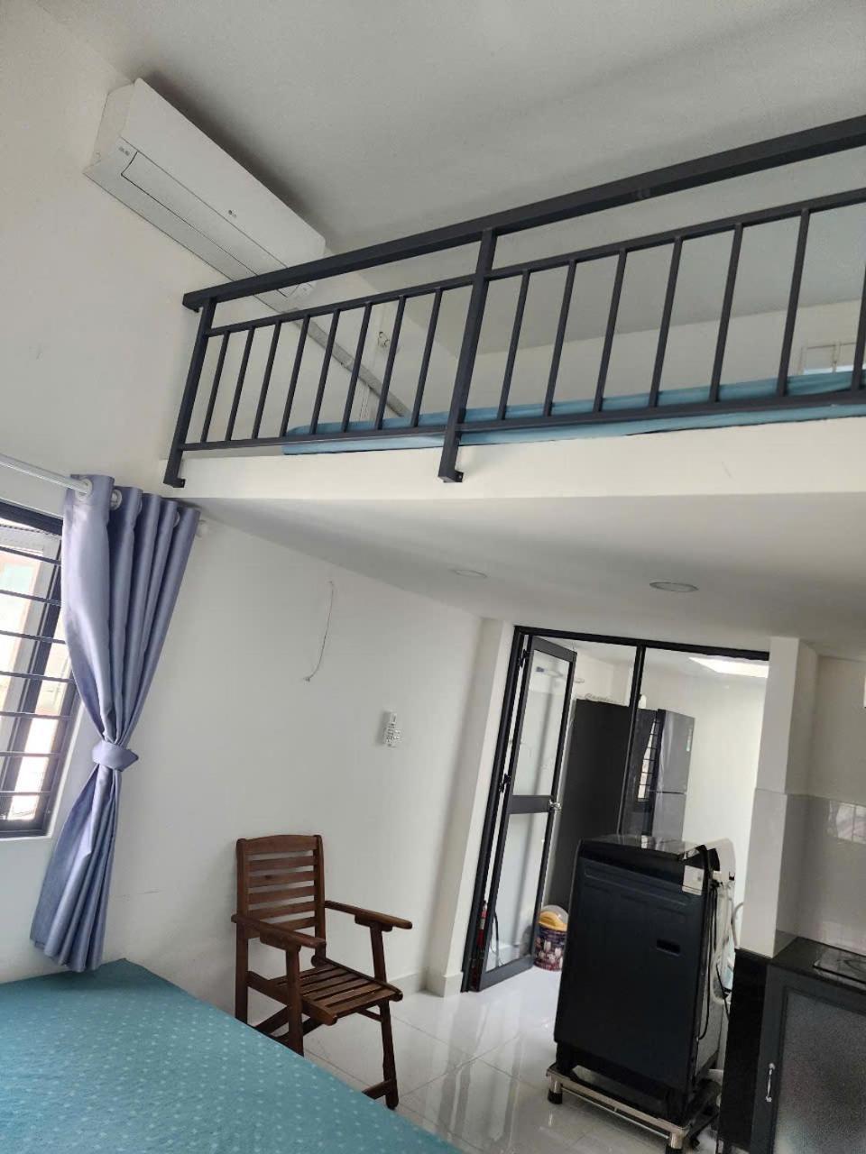Homestay Thanhlong & Drom Ho Chi Minh City