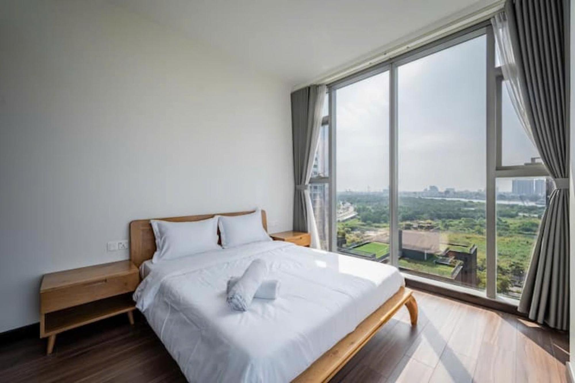 The Marq Luxury Ho Chi Minh City