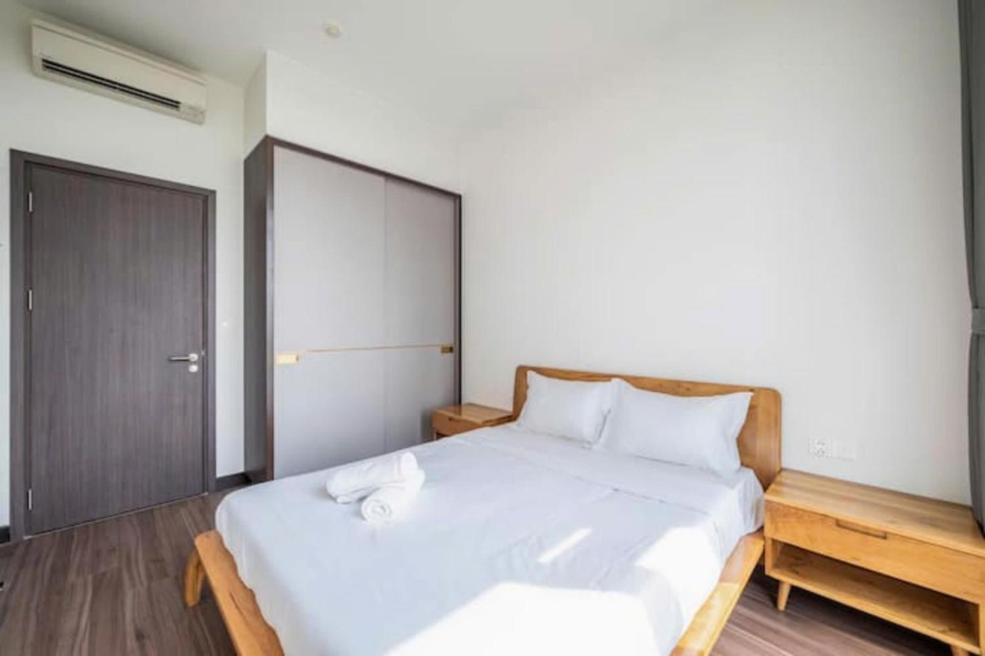 The Marq Luxury * Ho Chi Minh City