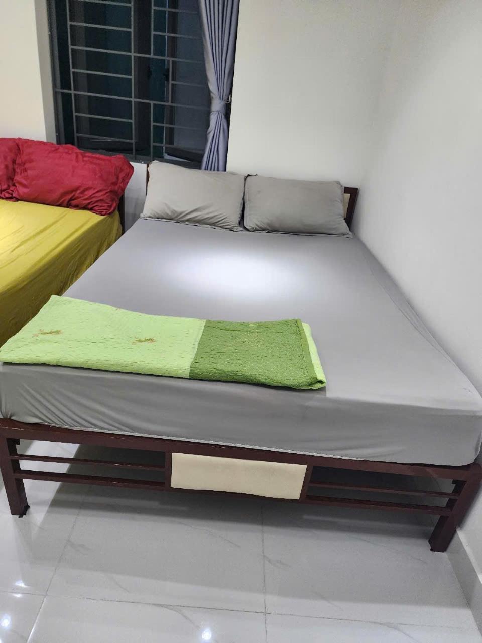 Homestay Thanhlong & Drom *