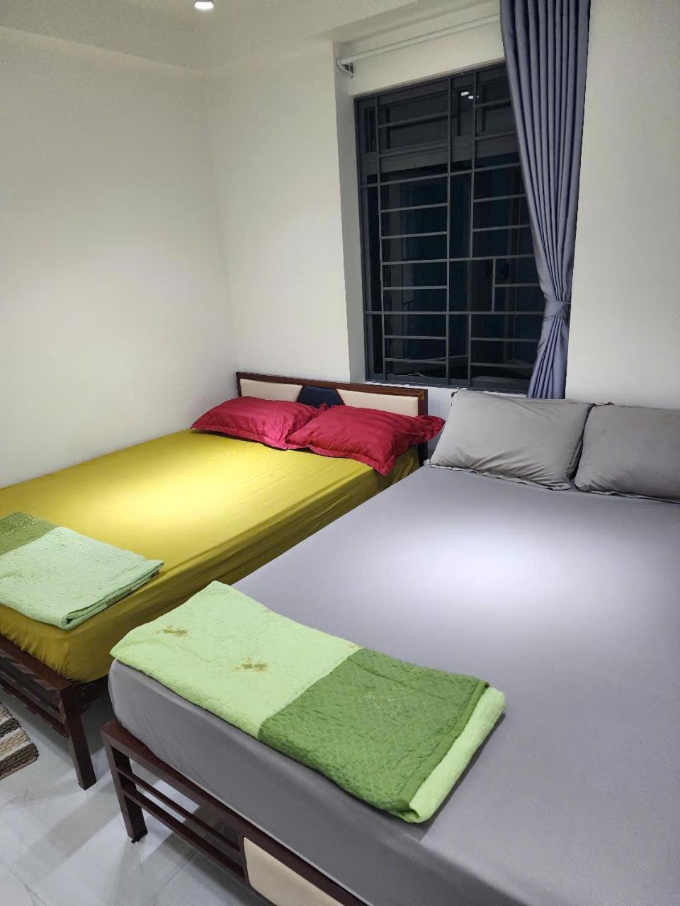 Homestay Thanhlong & Drom *