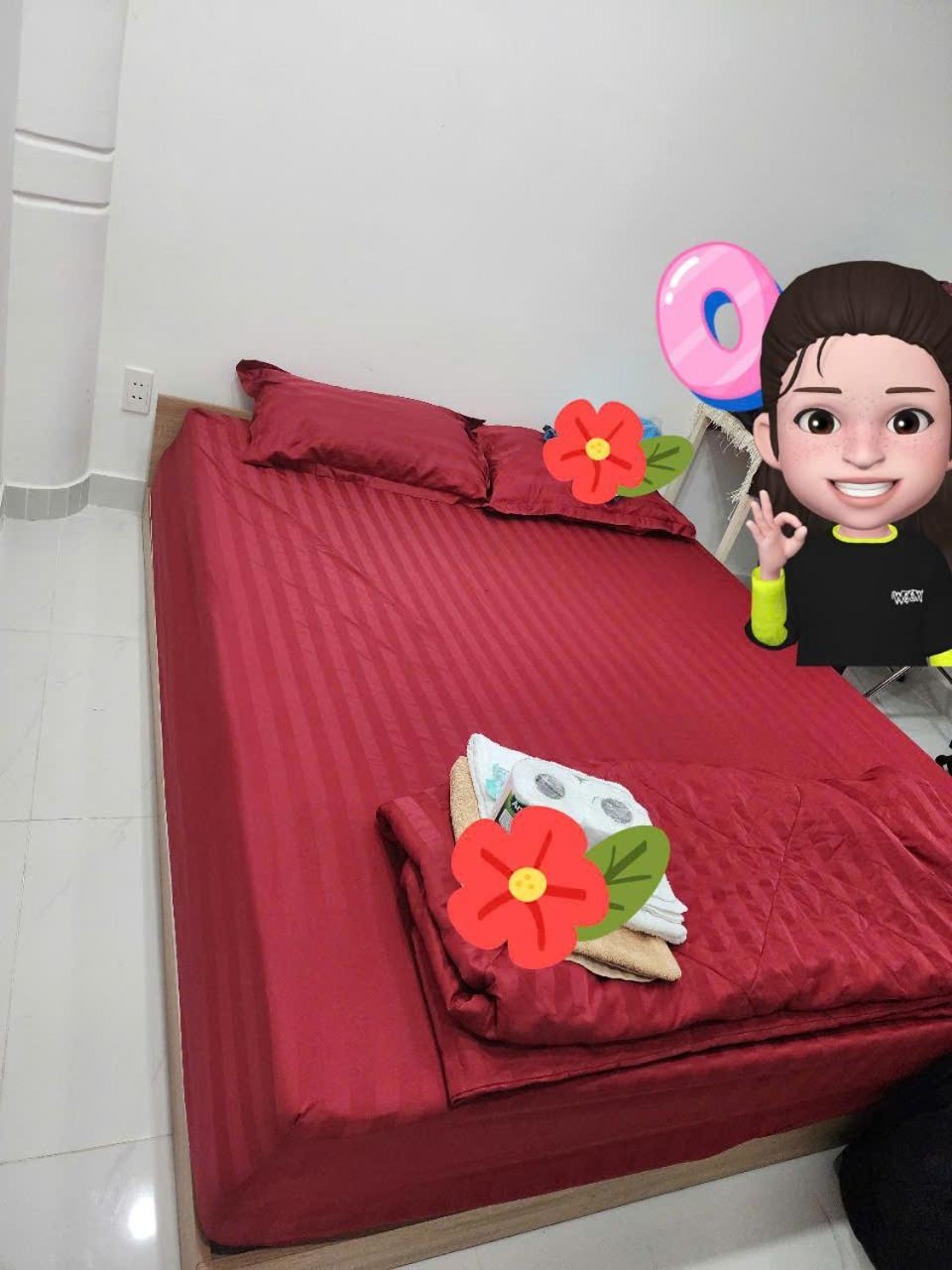 Homestay Thanhlong & Drom Ho Chi Minh City