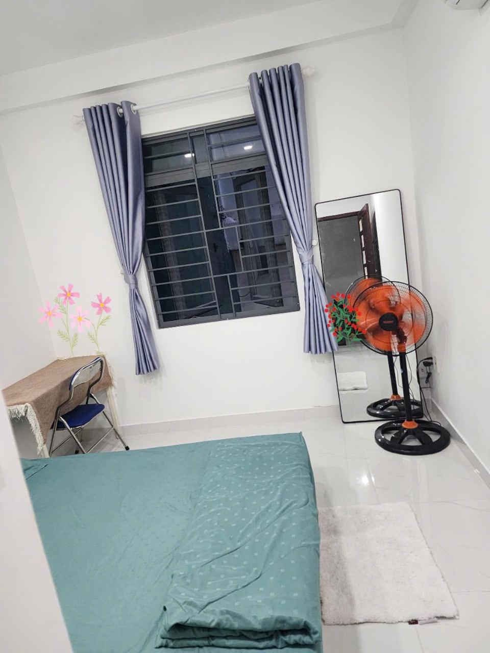 Thanhlong & Drom Homestay Ho Chi Minh City
