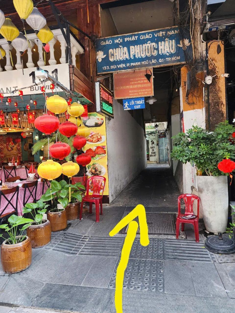 Thanhlong & Drom