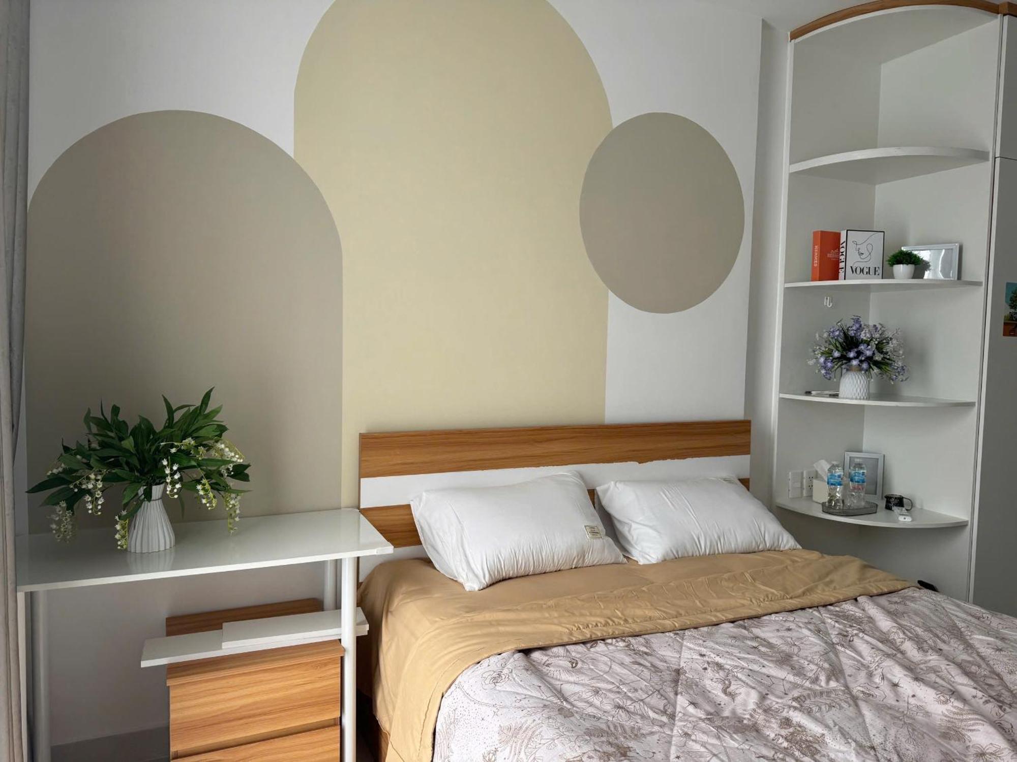Apartment Lavida Plus, 2 Bedrooms In District 7 *