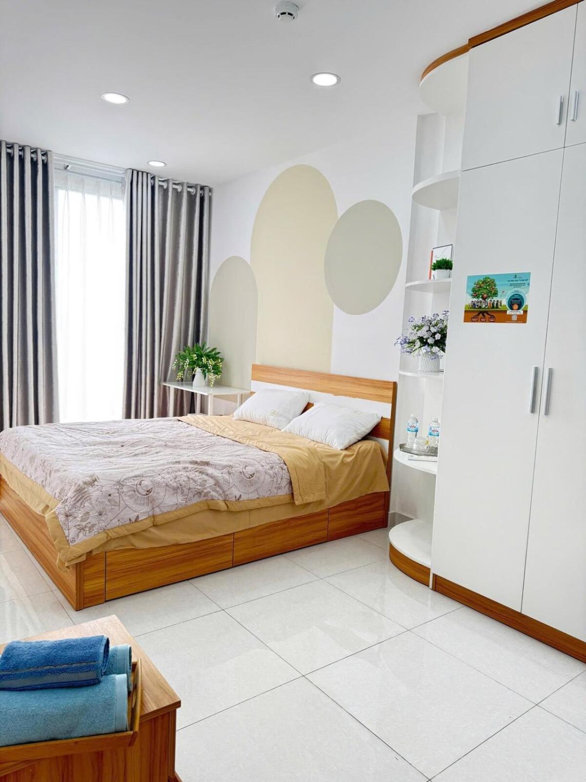 Apartment Lavida Plus, 2 Bedrooms In District 7 *