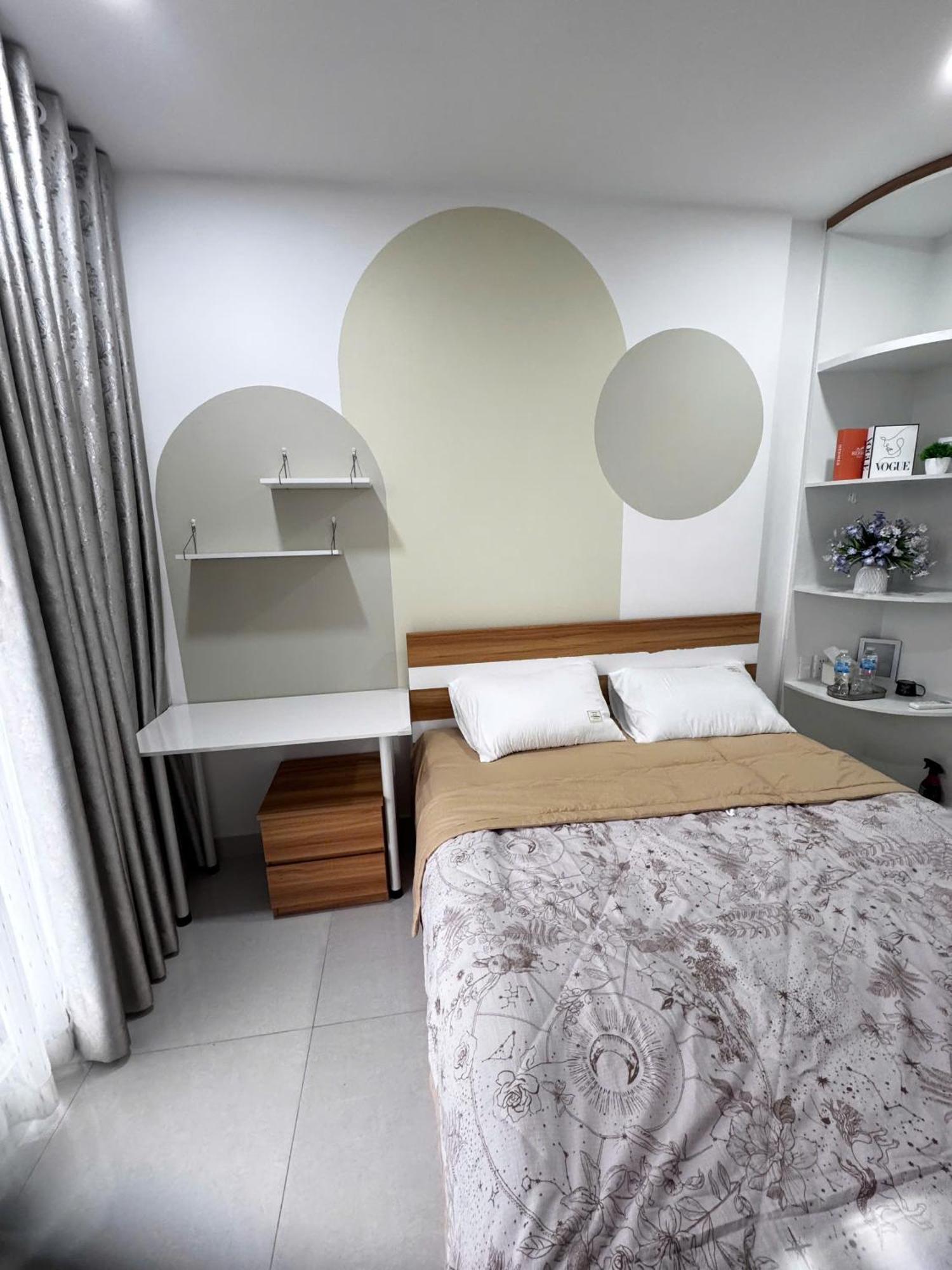 Lavida Plus, 2 Bedrooms In District 7 Apartment Ho Chi Minh City