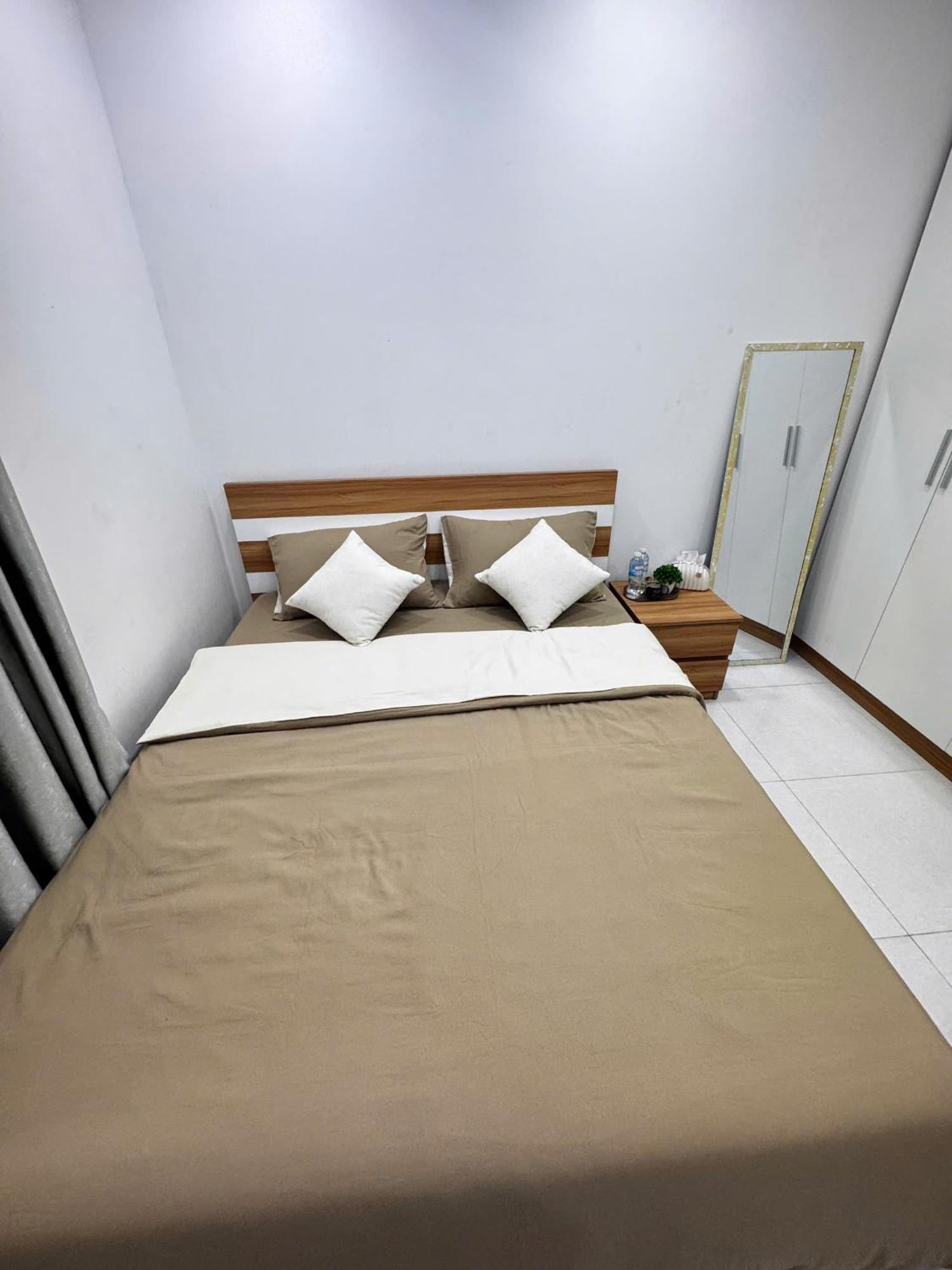 Apartment Lavida Plus, 2 Bedrooms In District 7 Ho Chi Minh City