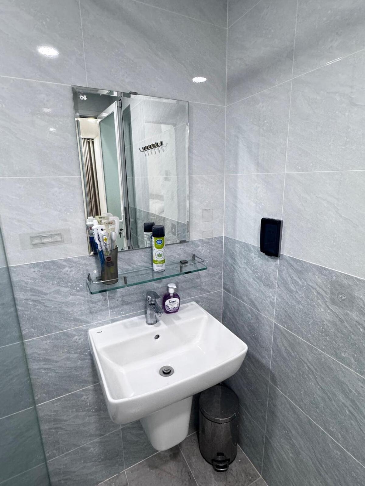 Lavida Plus, 2 Bedrooms In District 7 *