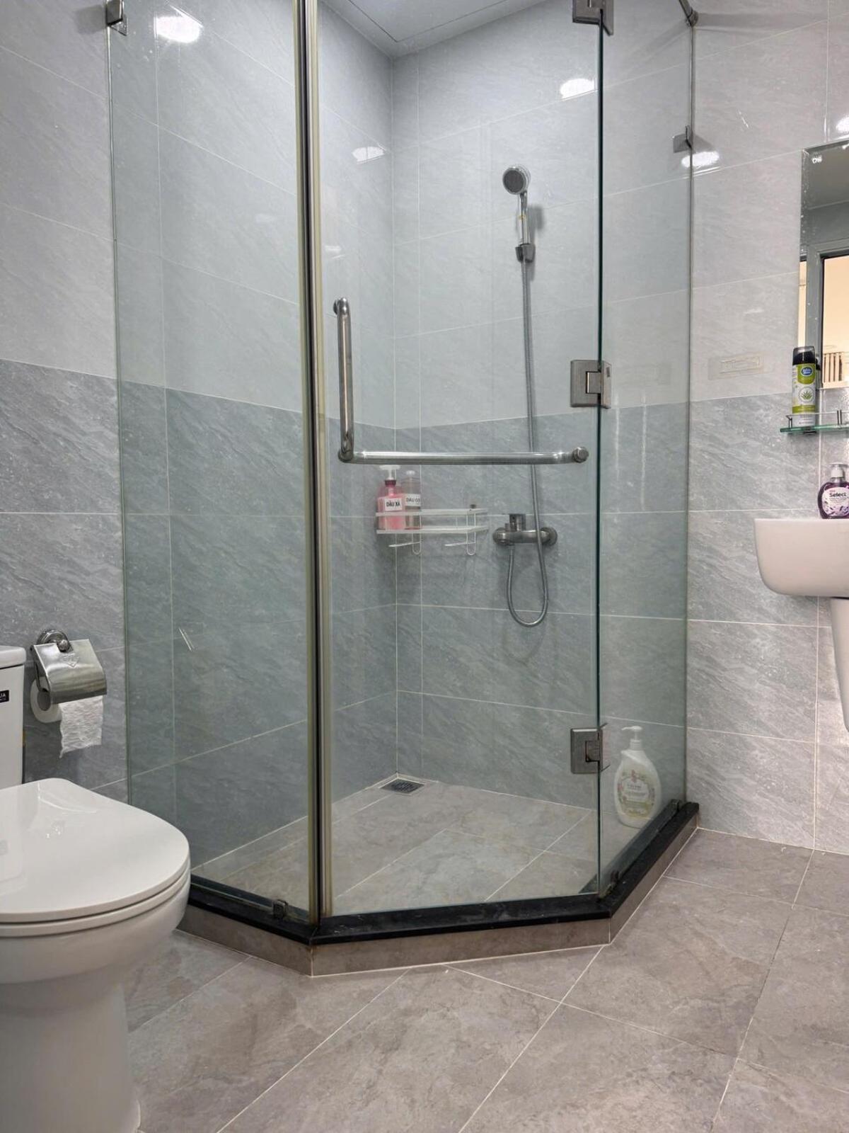 Lavida Plus, 2 Bedrooms In District 7 Apartment *