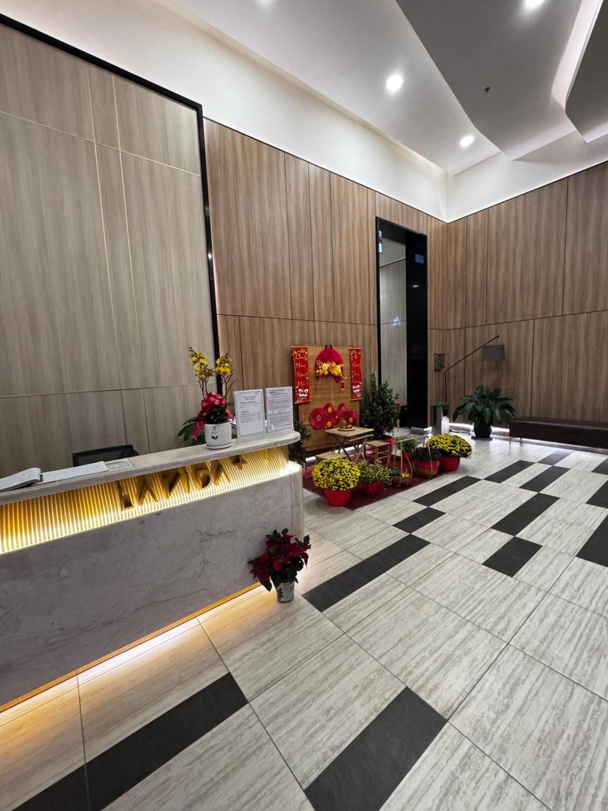 Lavida Plus, 2 Bedrooms In District 7 Apartment Ho Chi Minh City