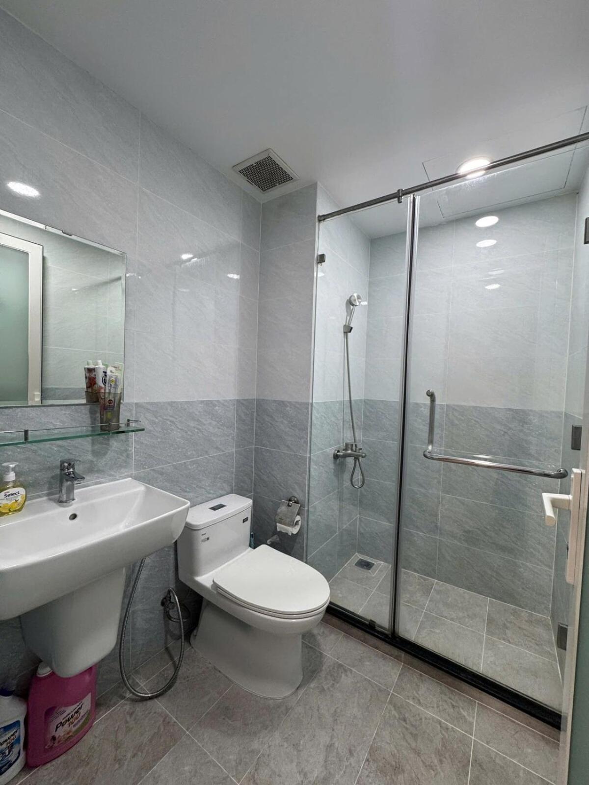 Lavida Plus, 2 Bedrooms In District 7 *
