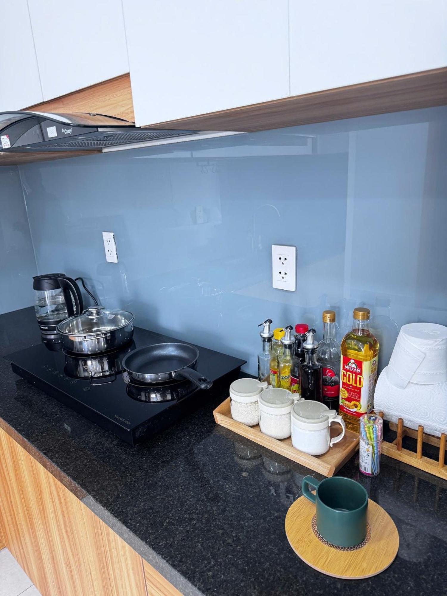 Lavida Plus, 2 Bedrooms In District 7 Ho Chi Minh City