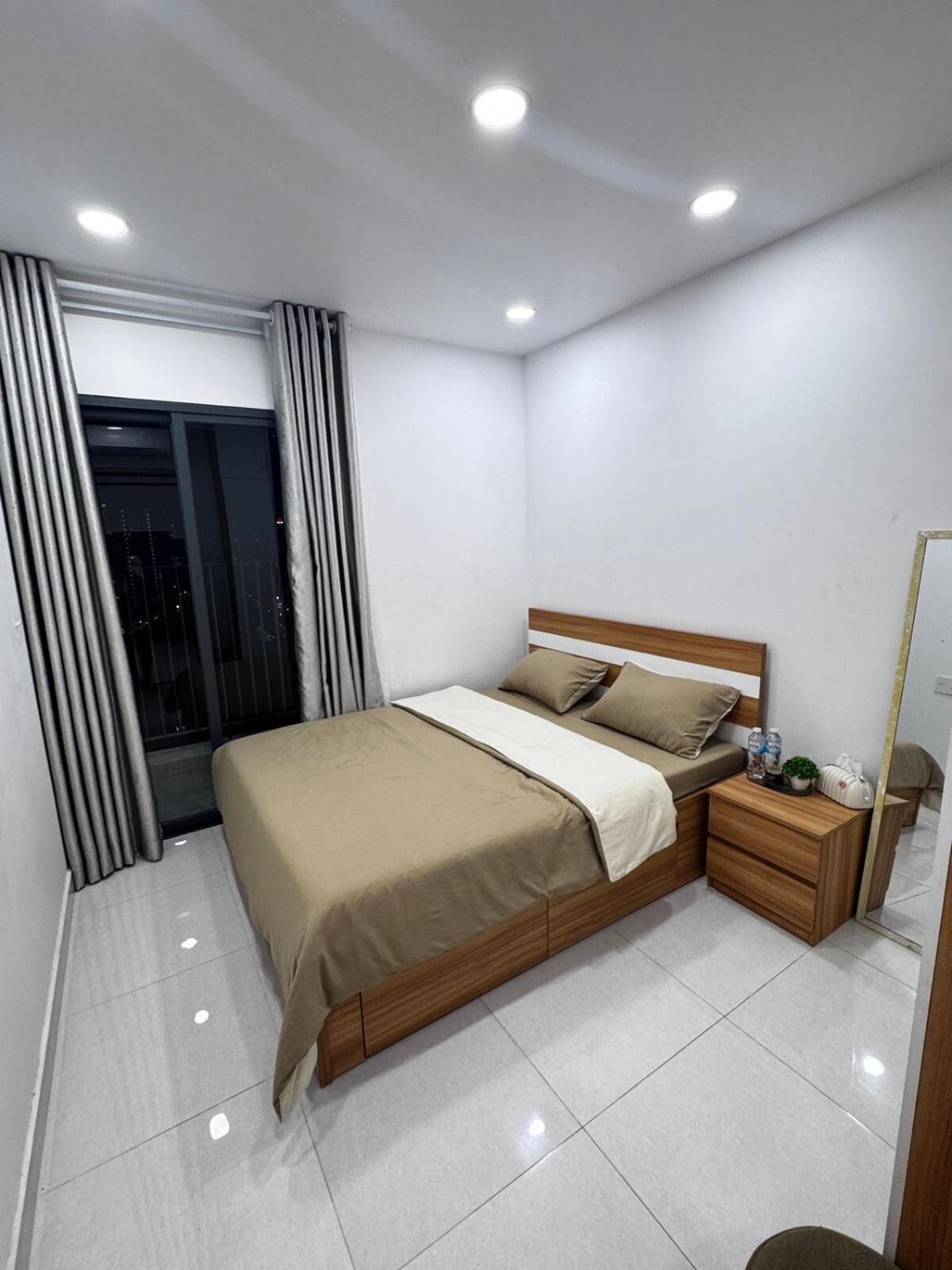 Lavida Plus, 2 Bedrooms In District 7 Apartment