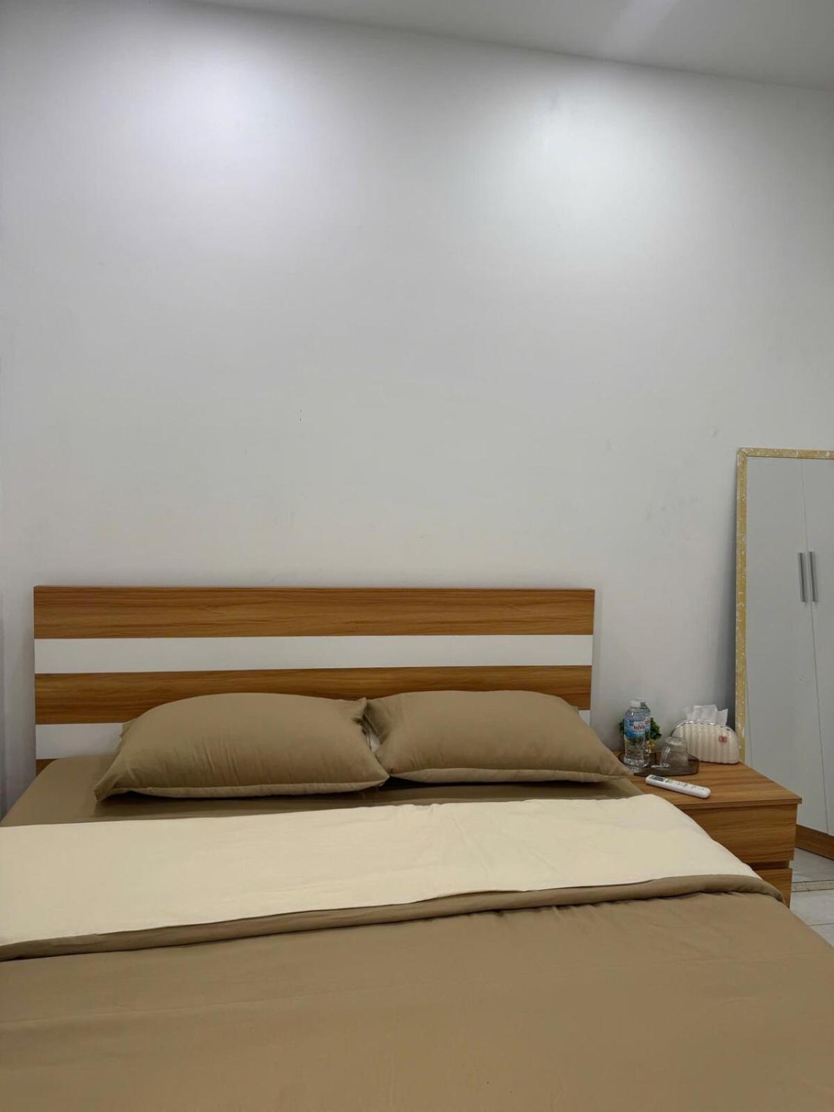 Lavida Plus, 2 Bedrooms In District 7 Apartment Ho Chi Minh City
