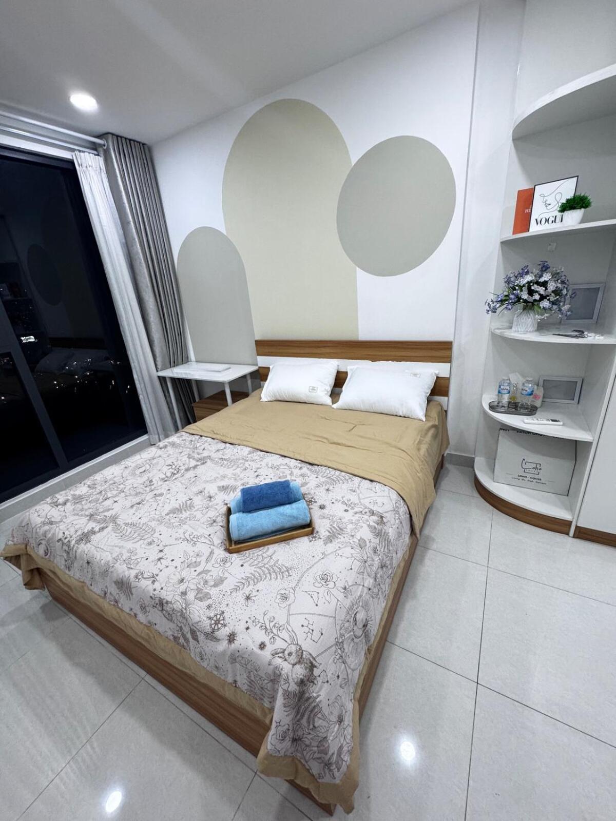 Apartment Lavida Plus, 2 Bedrooms In District 7 Ho Chi Minh City