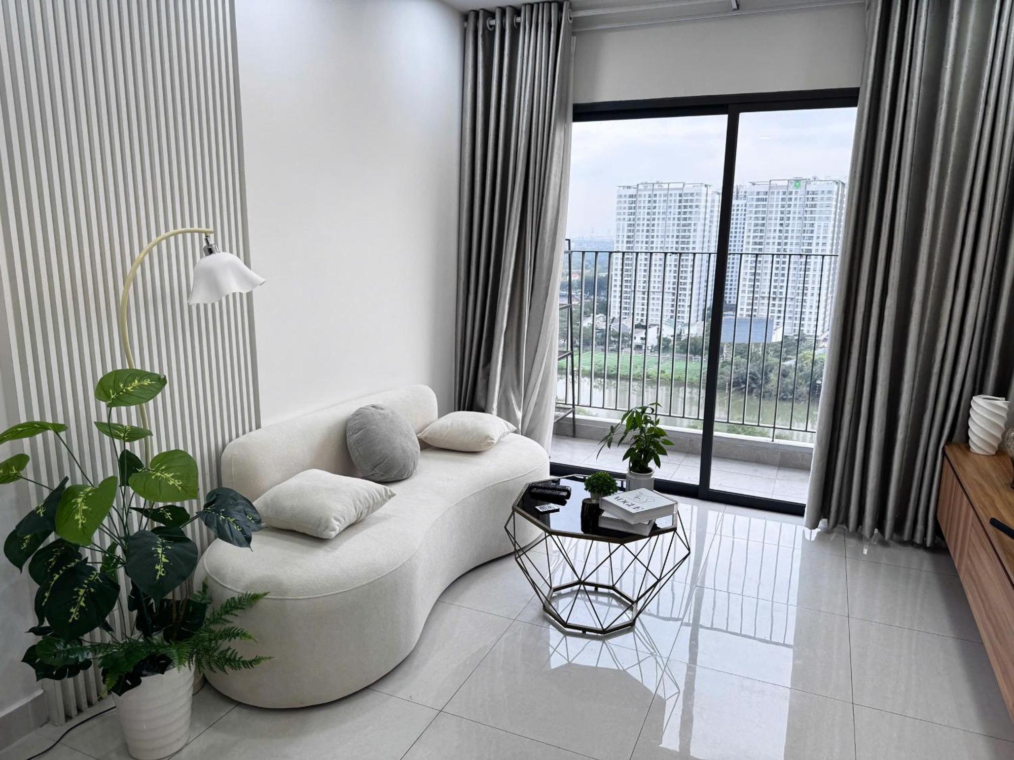 Lavida Plus, 2 Bedrooms In District 7 Ho Chi Minh City