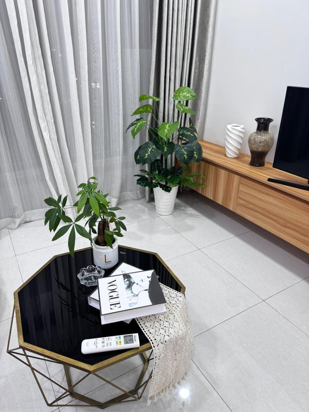 Lavida Plus, 2 Bedrooms In District 7 * Ho Chi Minh City