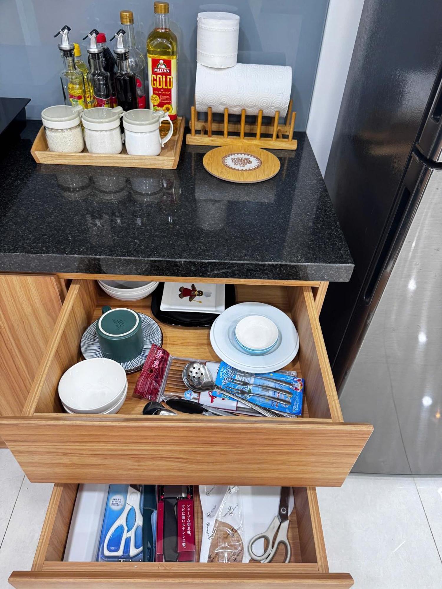 Lavida Plus, 2 Bedrooms In District 7 Apartment