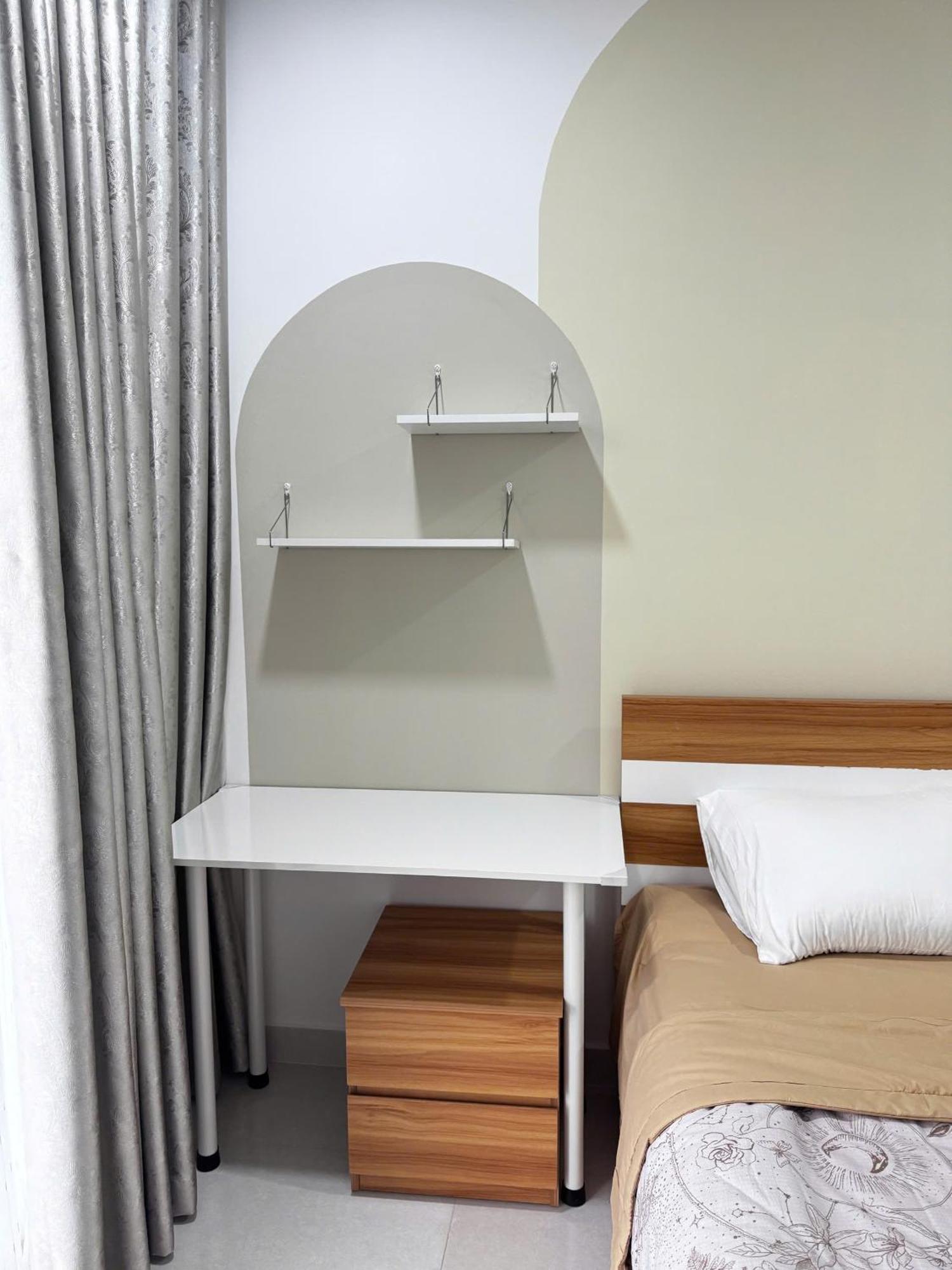 Lavida Plus, 2 Bedrooms In District 7 Apartment *