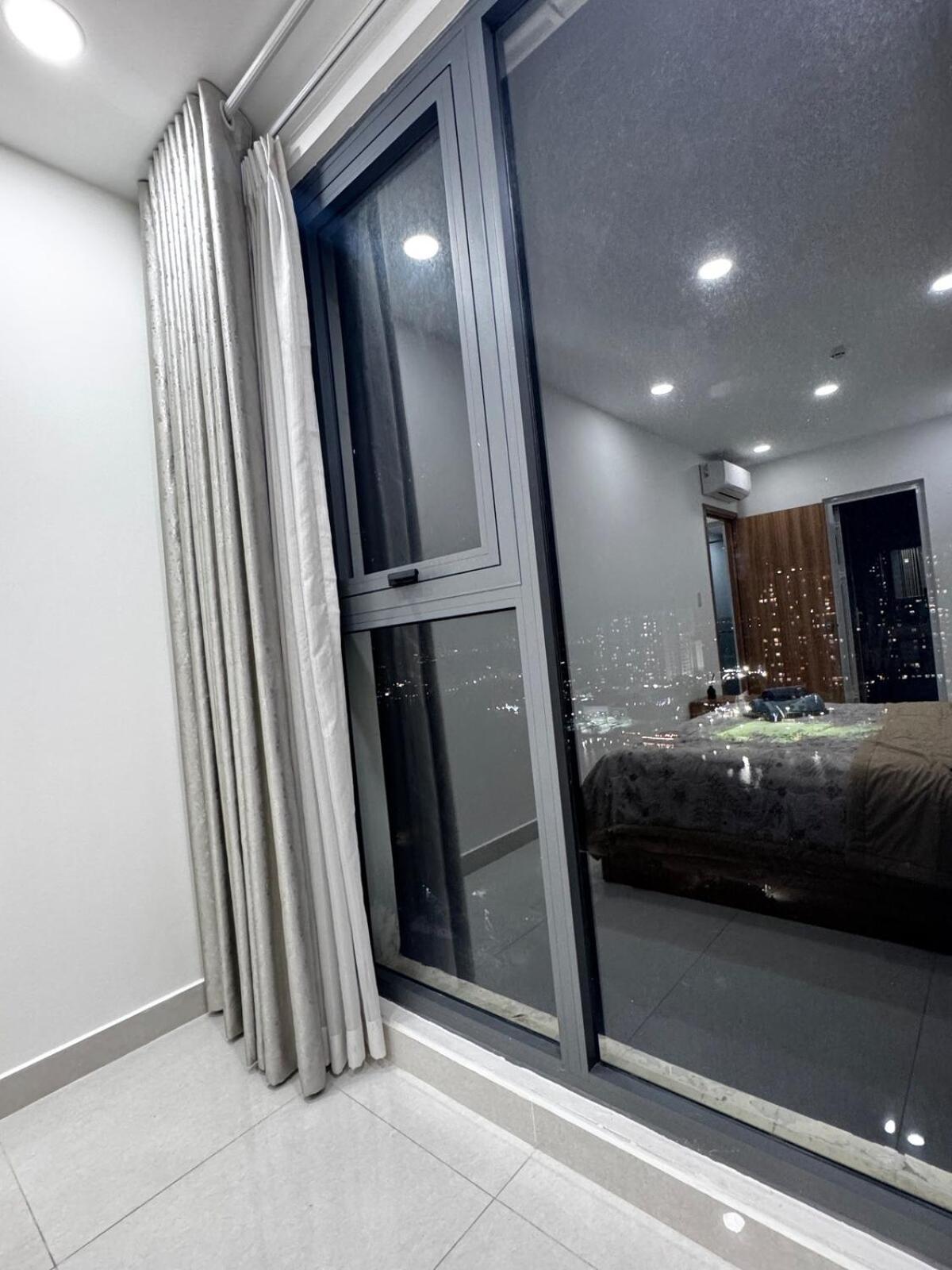 Apartment Lavida Plus, 2 Bedrooms In District 7 *