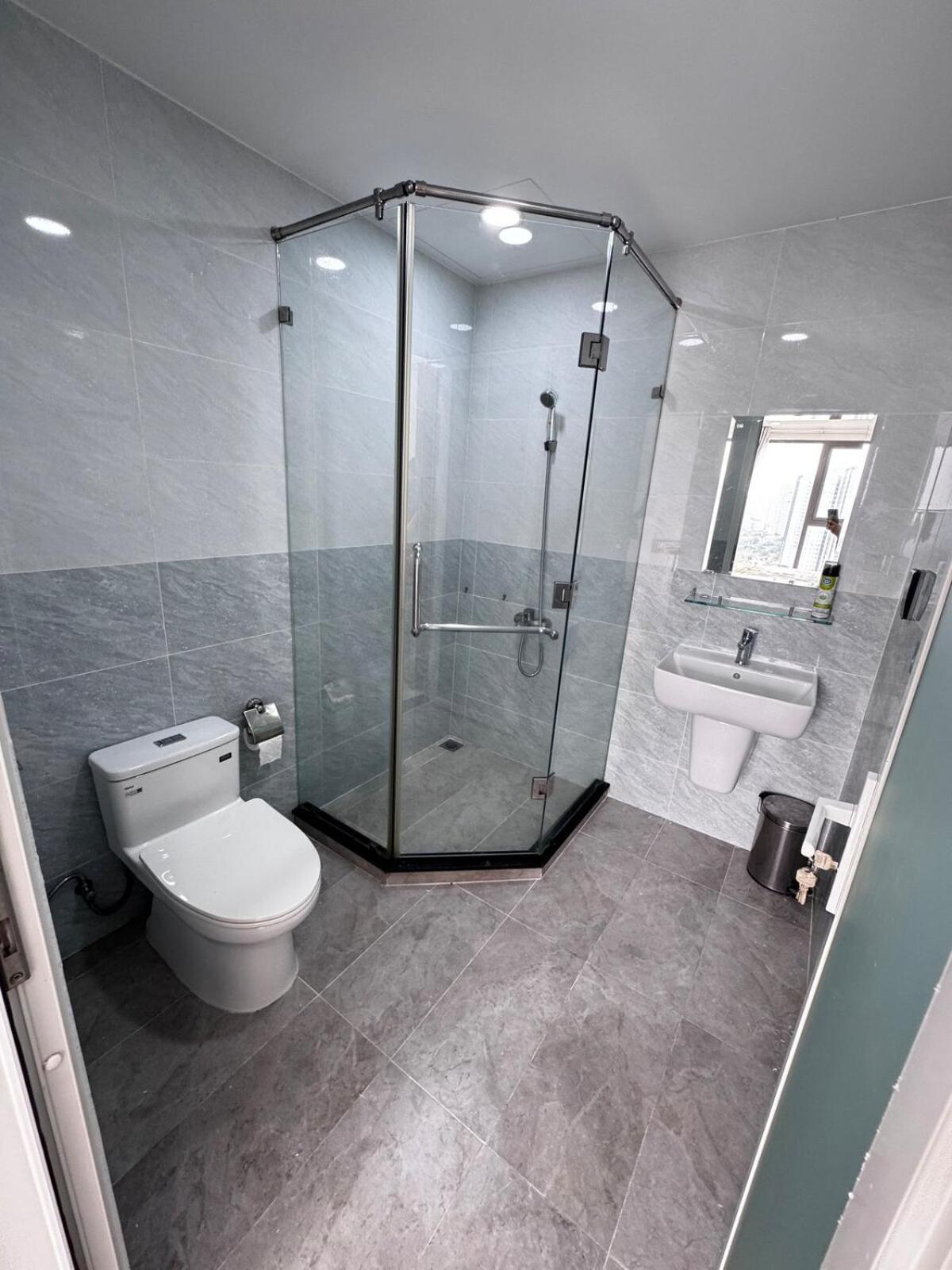 Lavida Plus, 2 Bedrooms In District 7 * Ho Chi Minh City