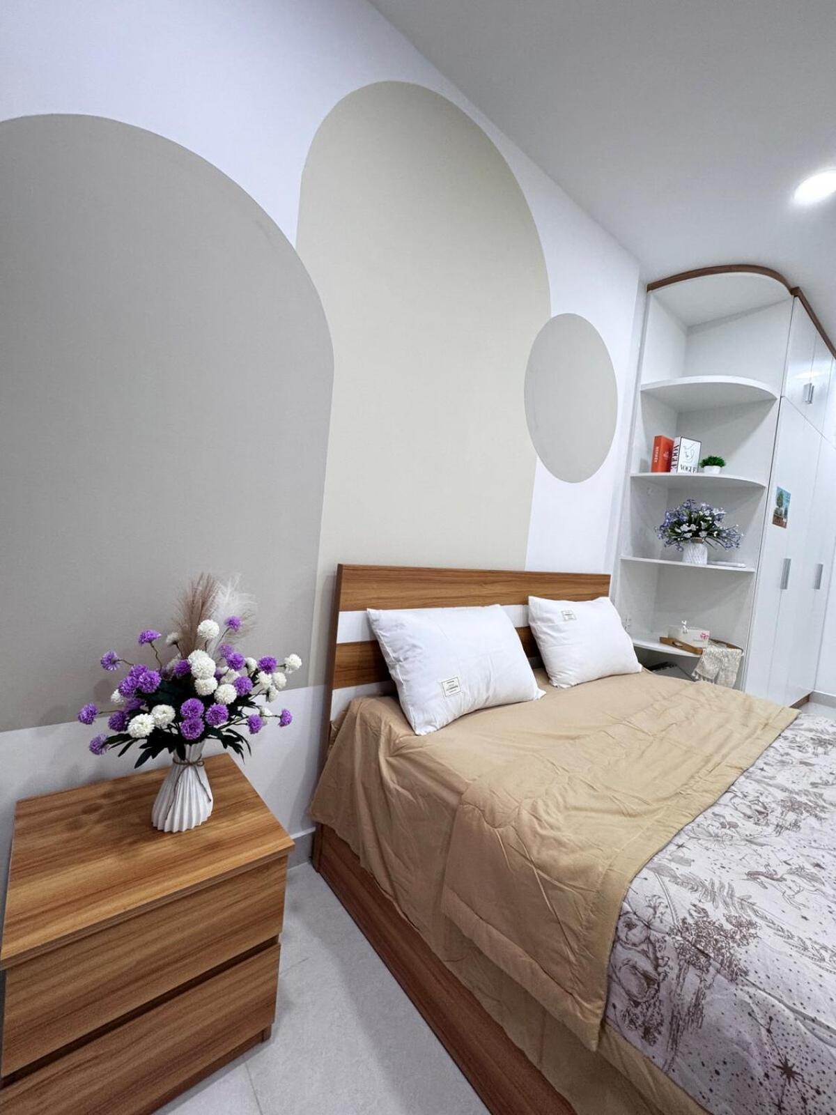 Lavida Plus, 2 Bedrooms In District 7