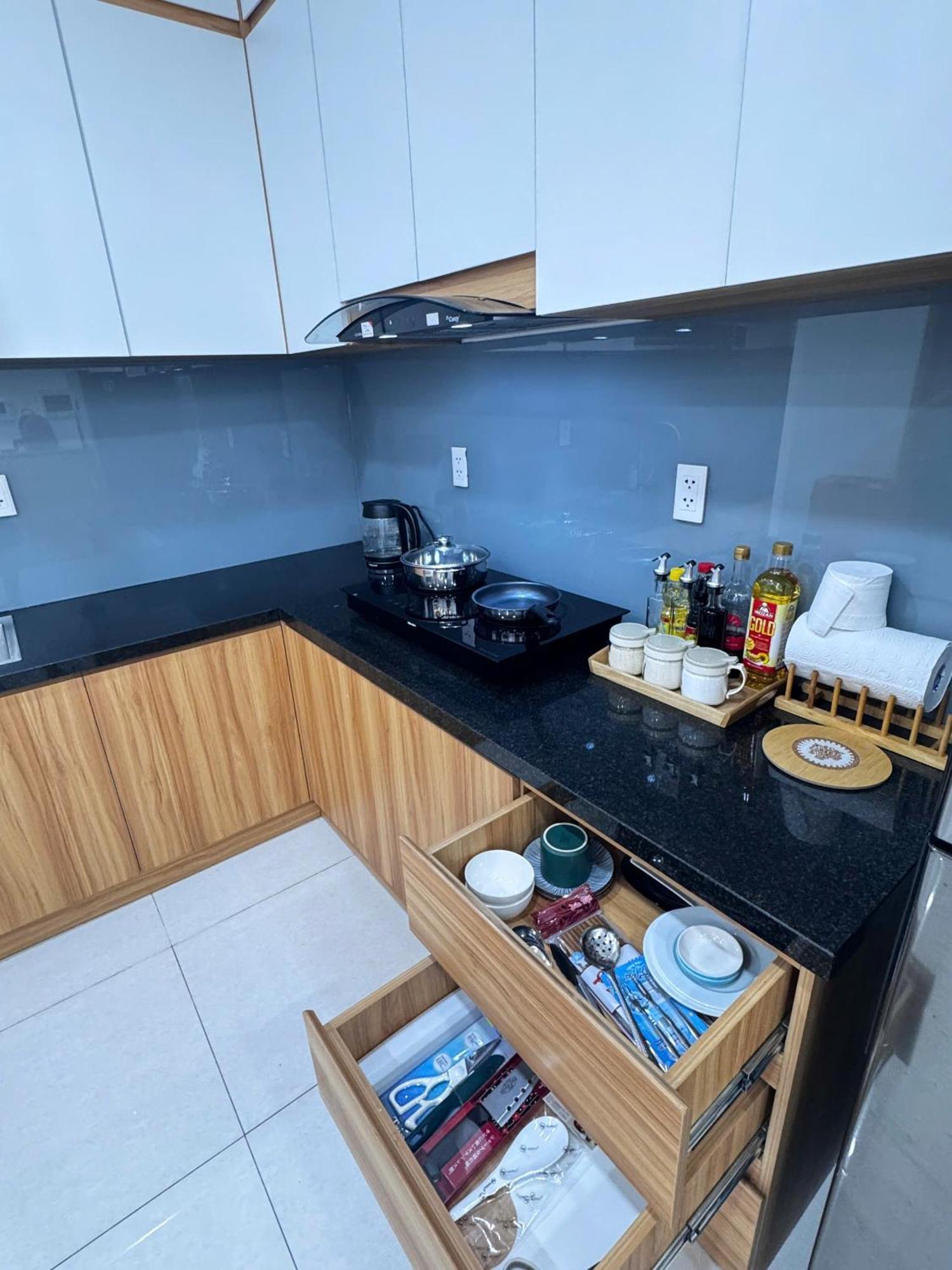 Lavida Plus, 2 Bedrooms In District 7 Apartment